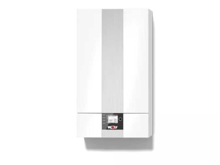 La combinación BWL-1S con el interacumulador SI-200 ofrece un sistema perfecto para calefacción, refrigeración y producción de ACS y la mejor calidad precio. 