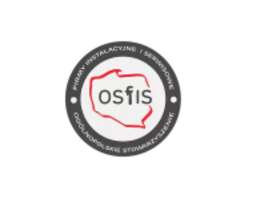 Logo OSFIS