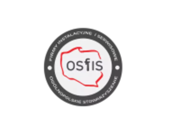 Logo OSFIS