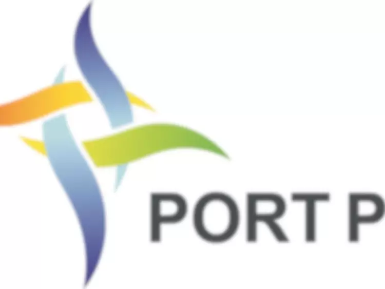 Logo Port PC