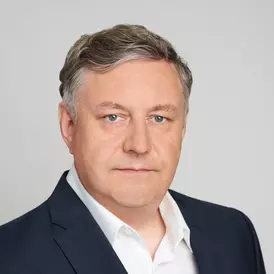 Portret Grzegorz Taisner 2018