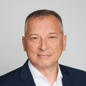 Portret Jarosław Bloch 2018
