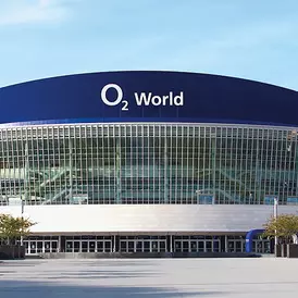 O2 World