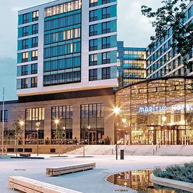 Maritim Hotel