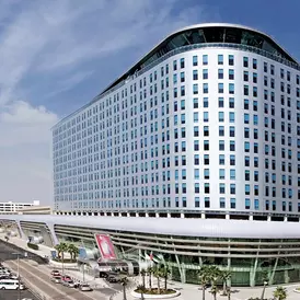 National Exhibition Center