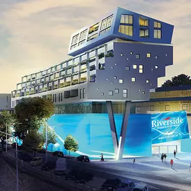 Riverside