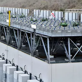 Elektrownie dieslowskie
