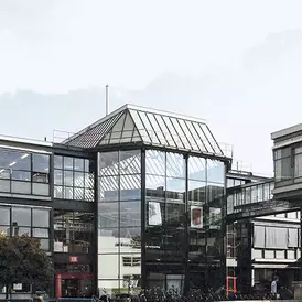 Academy of Art and Design