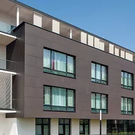 Szpital Landesklinikum Amstetten