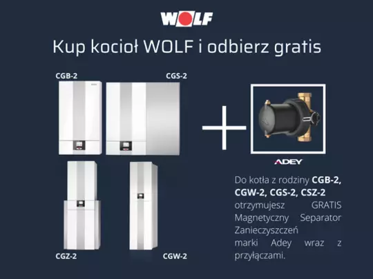 wolf wolf