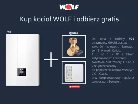 wolf wolf