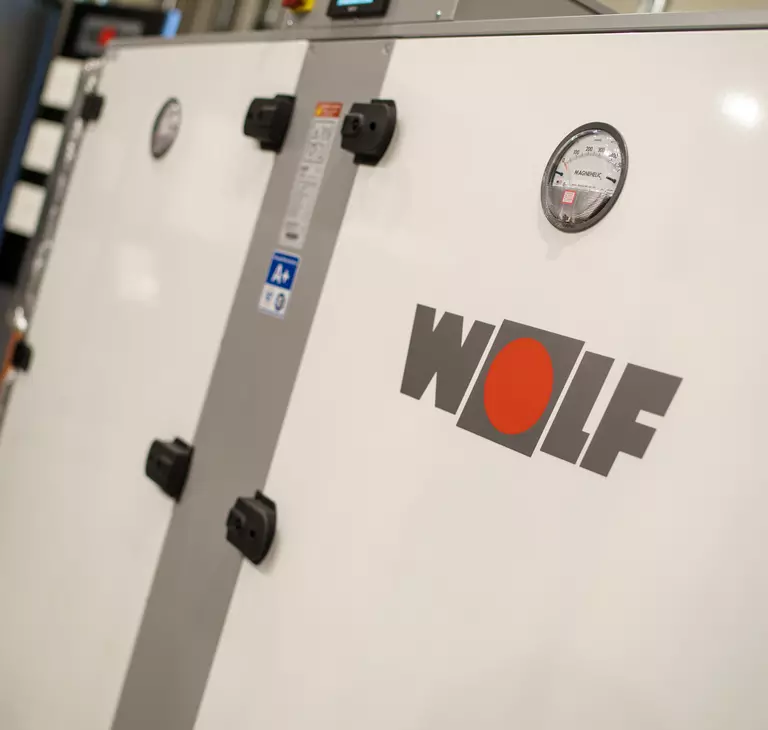 Wolf Campus Tychy Wolf Campus Tychy