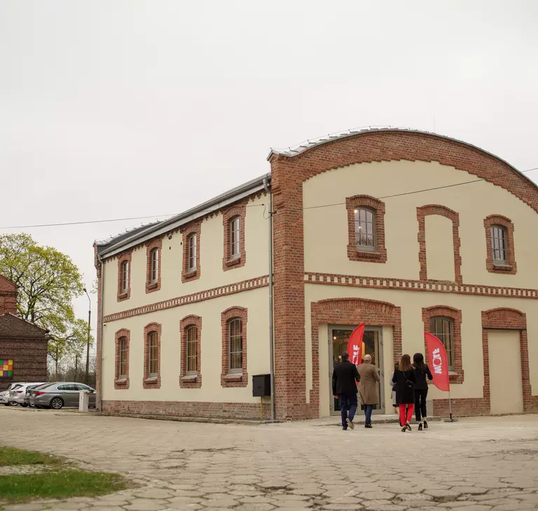 Wolf Campus Tychy Wolf Campus Tychy